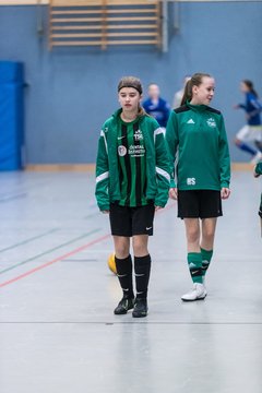 Bild 37 - HFV Futsalmeisterschaft C-Juniorinnen